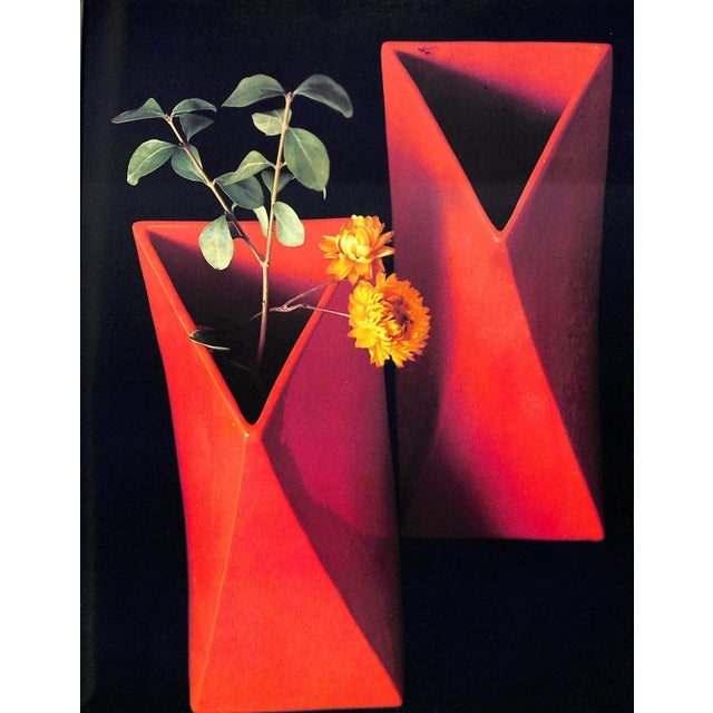 "Gifts From Italy: Designer and Colour" 1971 Baldini, Raffaello, Massoni, Luigi For Sale In New York - Image 6 of 12