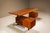 Wood Model T95 Desk by Osvaldo Borsani for Tecno, Italy, 1953 For Sale - Image 7 of 18