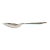 Red & Barton Sterling Silver Tablespoon Serving Spoon by Gio Ponti For Sale