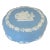 Vintage Wedgwood Jasperware Box For Sale