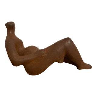 2004 Abstract Figurative Sculpture by Viktor Gottfried For Sale