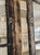 Antique Black Painted French Hutch For Sale - Image 13 of 14