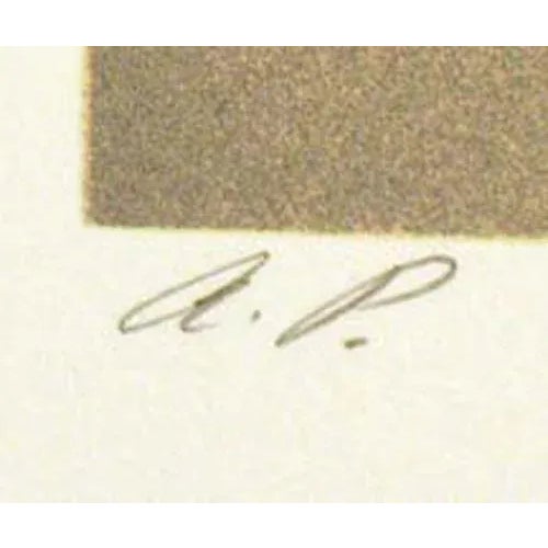 "Still Life" Unframed Limited Edition Serigraph Art Print Hand Signed by the artist Paper Size: 28" x 22" Image Size:...