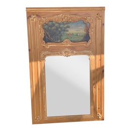 Example of Chapman Manufacturing Company Wall Mirrors