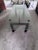 Le Corbusier LC 6 Dining Table for Cassina For Sale - Image 10 of 11