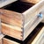 Brown Restoration Hardware Jameson Baby and Child 7-Drawer Wooden Dresser For Sale - Image 8 of 11