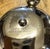 Starlite Candle Sphere Vintage MCM Chrome Brass Sputnik With Brochure Very Rare For Sale - Image 9 of 11