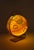 1990s Danish Illuminated World Globe Table Lamp by Scan-Globe A/S, 1990 For Sale - Image 5 of 12