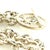 2020s Tiffany & Co. Sterling Silver 2003 Atlas Roman Numeral Toggle Necklace 56g For Sale - Image 5 of 7