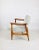 Vintage GFM 300-202 Armchair by J. Kedziorek, 1970s For Sale - Image 4 of 11