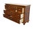 Stanley Furniture Solid Cherry Contemporary Traditional 63" Double Dresser 23213 For Sale In Kansas City - Image 6 of 13