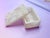 2020s Premium Rose Quartz Large Jewelry/Accessory Box / Ships From New York For Sale - Image 5 of 6