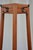 Mid-Century Modern Mahogany Coat Stand from G. W. Evans, England, 1962 For Sale - Image 6 of 18