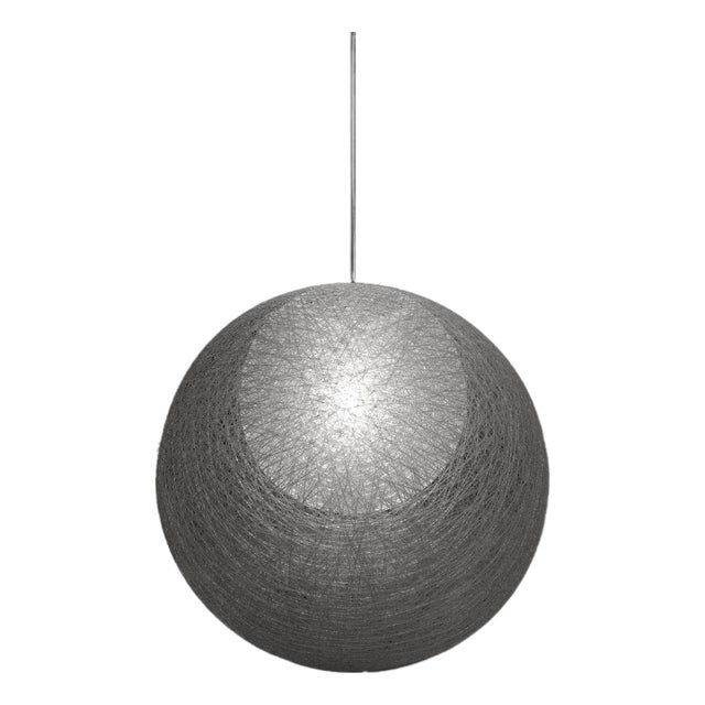 Mayuhana Large Pendant by Toyo Ito For Sale
