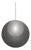 Mayuhana Large Pendant by Toyo Ito For Sale