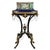 Antique Napoleon III Side Table, 1800s For Sale - Image 5 of 5