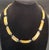 Tribal 1960s African Wild Warthog Tusk Necklace For Sale - Image 3 of 16