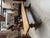 Large Monastery Style Table in Fir, 1980s For Sale - Image 4 of 12