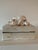 Decorative Shell Box For Sale - Image 4 of 5
