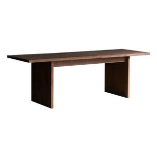Oak Ernest Desk by Obstacles For Sale