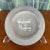 Waylande Gregory Art Deco Stone Gray and Gold Glazed Dish For Sale - Image 9 of 12