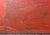 Signed Bustamonte Original 50" Abstract Painting on Canvas For Sale - Image 14 of 17