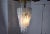 Italian Murano Glass Ceiling Lamp by Albano Poli for Poliarte, 1970s For Sale - Image 6 of 8