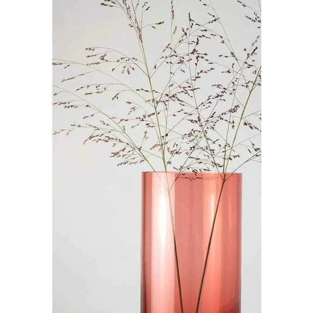 Her Masters Voice Vase #2 by Selma Hamstra For Sale - Image 4 of 5