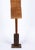 Figur X, Large Wooden Sculpture by Rolf Hans For Sale - Image 3 of 10