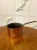 Early 19th Century Large Antique George III Quality Copper Saucepan, 1800s For Sale - Image 5 of 5