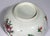 18th-Century First Period Worcester Porcelain Botanical Punch Bowl For Sale - Image 15 of 18