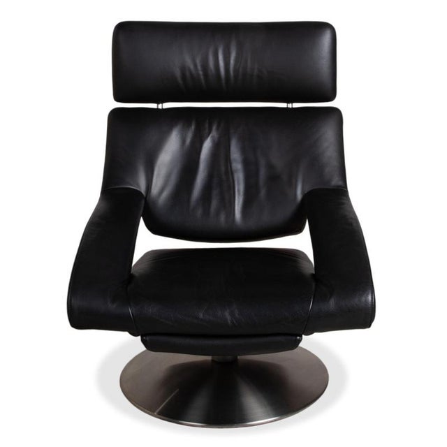 DS-255 Lounge Chair from de Sede For Sale - Image 16 of 17
