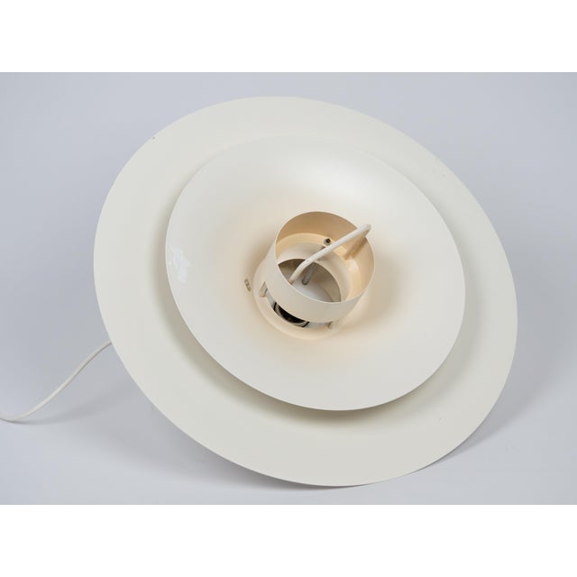 Vintage Pendant Lamps from Lyfa, 1970s, Set of 2 For Sale - Image 13 of 16