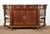 Brown Louis XVI Style Mahogany Sideboard, Early 20th Century For Sale - Image 8 of 18