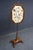 Empire Mahogany Firescreen With Crewelwork Tapestry Panel For Sale - Image 13 of 18