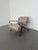 American Leather Oscar Accent Chair For Sale In Austin - Image 6 of 9
