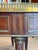 Late 19th Century French Louis XVI Style Bouillotte Table For Sale - Image 11 of 12