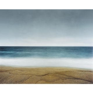 Guy Sargent, Blue Horizon, Archival Pigment Print For Sale