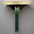 1930s Pair Jean Perzel French Art Deco Sconces France 1930 For Sale - Image 5 of 6