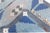 Doris Leslie Blau Vintage Swedish Flat-Weave Rug by Ingegerd Silow For Sale - Image 9 of 9