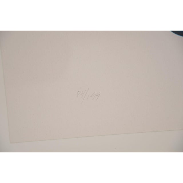 Mel Ramos, Nude Dionus, 2002, Lithograph, Framed For Sale - Image 9 of 10