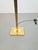 Vintage Brass Floor Lamp from Deknudt, 1970s For Sale - Image 16 of 17