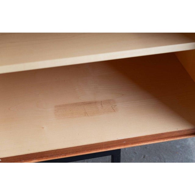 B20 Sideboard by Dieter Waeckerlin For Sale - Image 15 of 18