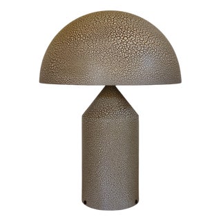 Big Atollo Lamp by Vico Magistretti for Oluce, 1979 For Sale