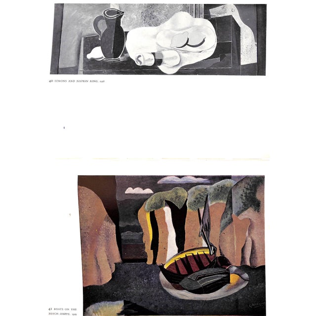 "G. Braque" 1959 Russell, John For Sale - Image 11 of 11