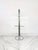 DIA - Design Institute America Stunning Chrome Easel by Elaine Cohen for Design Institute of America, 1970's For Sale - Image 4 of 9