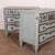 Wood Swedish Painted Commodes, Set of 2 For Sale - Image 7 of 13