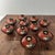 Shōwa Period Wajima-Nuri Owan Serving Bowls, Japan, 1970s, Set of 10 For Sale - Image 10 of 18