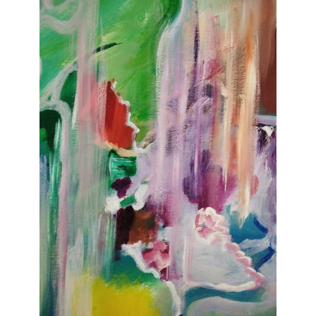 This artwork includes a certificate of authenticity and is hand-signed by the artist. from Revist Art, Josep Coll Bardolet...