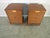 Henkel Harris Solid Cherry Pair of Nightstands For Sale - Image 14 of 15